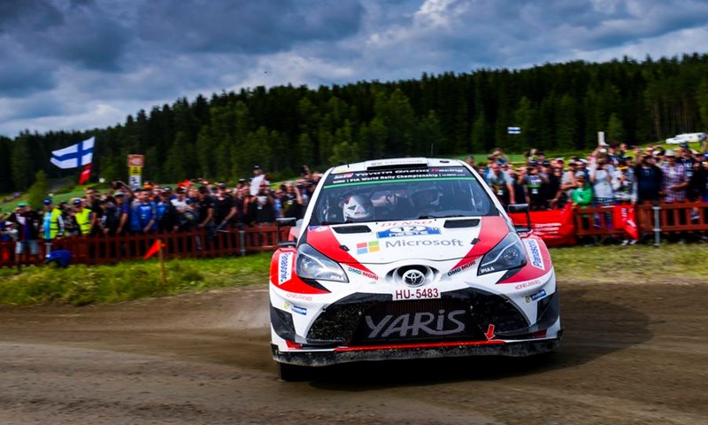 Brojne promjene u novoj WRC sezoni, dolazak u Hrvatsku zasad nije realan