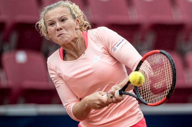 Katerina Siniakova preko Caroline Wozniacki do titule u Bastadu