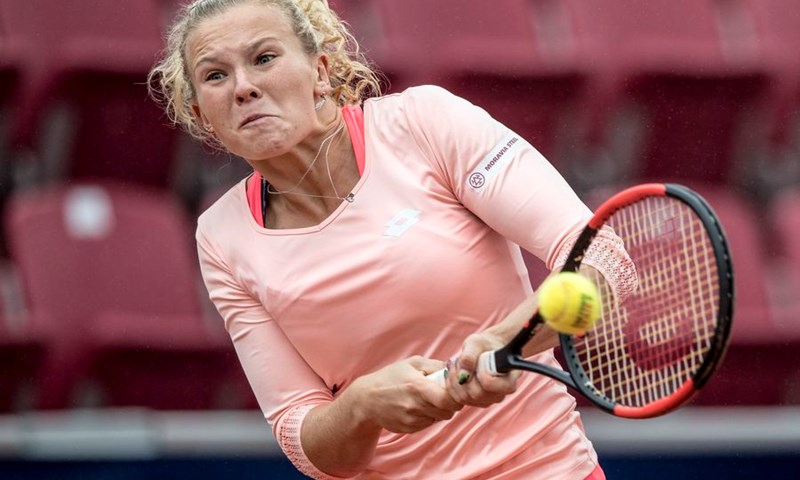 Katerina Siniakova preko Caroline Wozniacki do titule u Bastadu