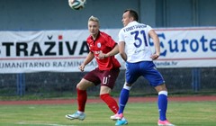 Ivković ostao bez dvojice igrača za dvoboj protiv Osijeka