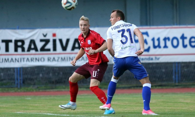 Ivković ostao bez dvojice igrača za dvoboj protiv Osijeka