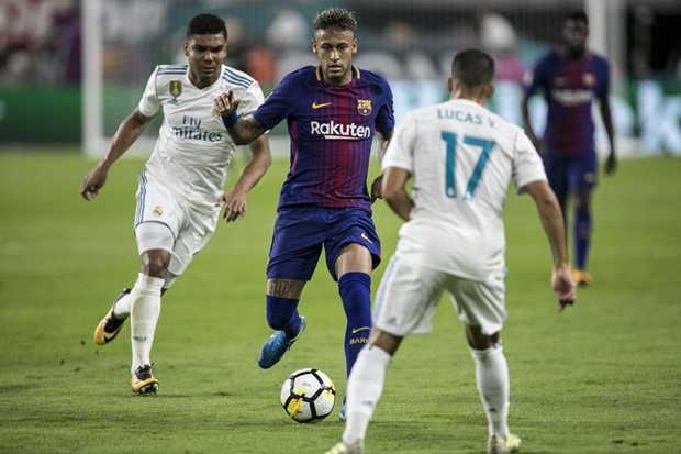 Barcelona blokirala isplatu 26 milijuna eura bonusa Neymaru