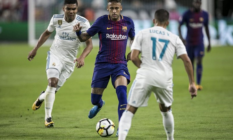 Barcelona blokirala isplatu 26 milijuna eura bonusa Neymaru