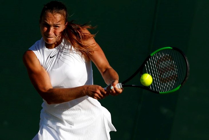 Kraj za treću nositeljicu, tinejdžerke odlično krenule u Washingtonu