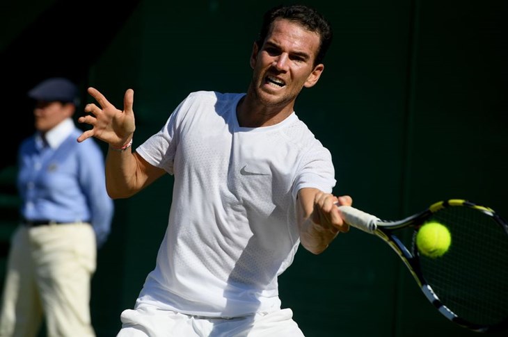 Odličan start Australaca na turniru u Los Cabosu, tri nastupa - tri pobjede