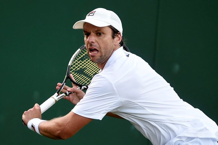 Kohlschreiber se namučio protiv Bagnisa, Zeballos do pobjede nakon trosatne borbe