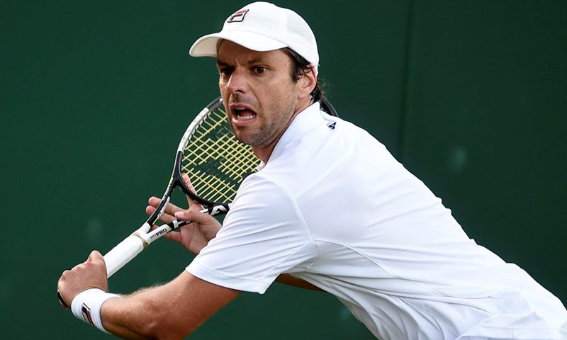 Kohlschreiber se namučio protiv Bagnisa, Zeballos do pobjede nakon trosatne borbe