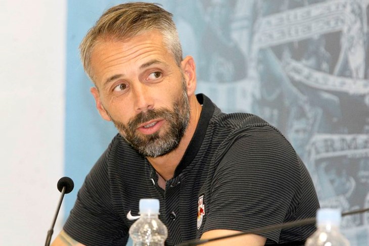 Leipzig ekspresno našao trenera, Rose se vraća u Red Bullov program i rodni grad