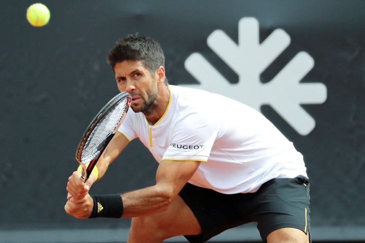 VIDEO: Verdasco spasio dvije meč lopte protiv Escobeda, Fritz preokretom svladao Kukuškina
