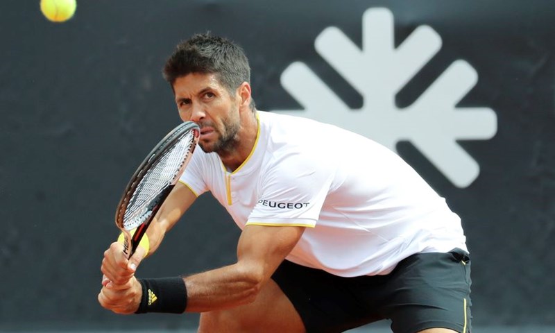 VIDEO: Verdasco spasio dvije meč lopte protiv Escobeda, Fritz preokretom svladao Kukuškina