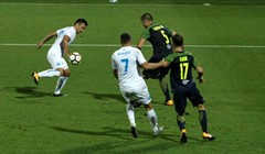 VIDEO: Mujan, Ćaleta-Car i Perica među strijelcima, RB Salzburg pregazio Burićevu Admiru
