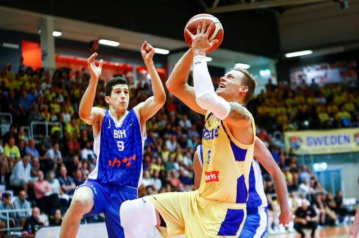 Kosovo i BiH pobjedama izborili kvalifikacije za Svjetsko prvenstvo