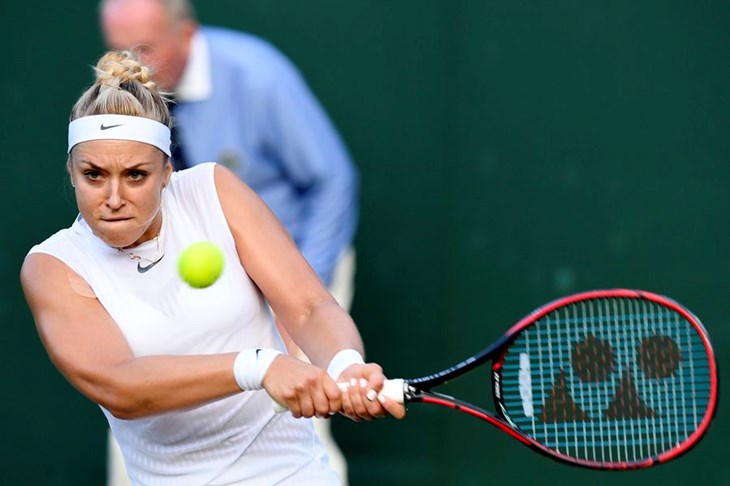 Nositeljice uspješno odradile posao u Washingtonu, jedino McHale bez prolaza