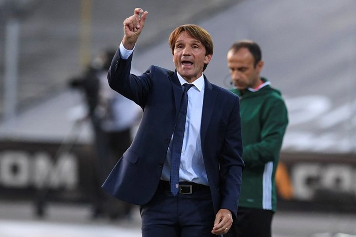 Carrillo uoči Evertona: "Rooney im je važan igrač, ali pripremamo se za cijelu momčad"