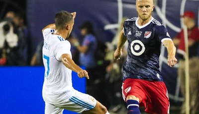 Poznato ime na klupi New York Red Bullsa, bivši reprezentativac preuzeo MLS momčad