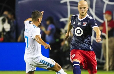 Poznato ime na klupi New York Red Bullsa, bivši reprezentativac preuzeo MLS momčad