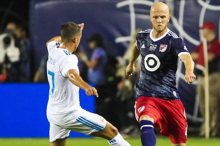 Poznato ime na klupi New York Red Bullsa, bivši reprezentativac preuzeo MLS momčad