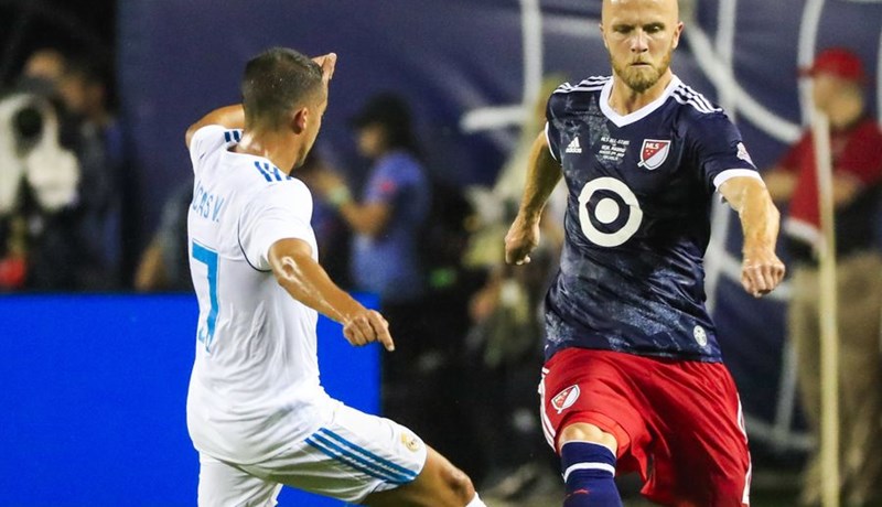 Poznato ime na klupi New York Red Bullsa, bivši reprezentativac preuzeo MLS momčad