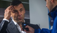 Cvitanović: "Bilo je bolje nego u Zagrebu, bili smo stabilniji"