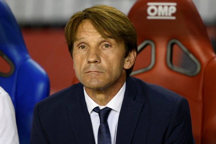 Carrillo: "Bez mojih igrača bio bih nitko i ništa", Zorniger: "Hajduk je bio bolji većim dijelom susreta"