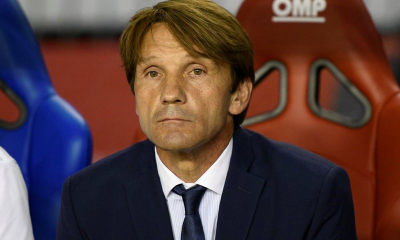 Carrillo: "Bez mojih igrača bio bih nitko i ništa", Zorniger: "Hajduk je bio bolji većim dijelom susreta"