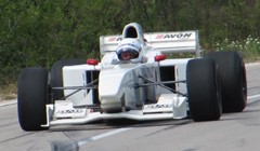 Hrvatski automobilisti najbrojniji na utrci u Cazinu