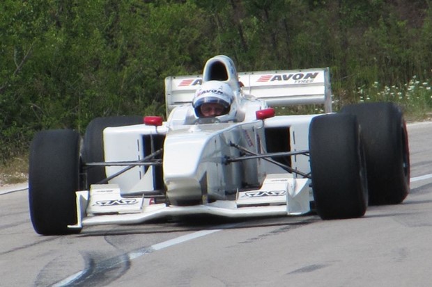 Hrvatski automobilisti najbrojniji na utrci u Cazinu