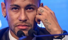 Neymar: "Novac mi nije bio motiv, slijedio sam svoje srce"