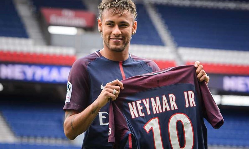Bartomeu o Neymaru: "Sve ima svoje granice i niti jedan igrač ne može biti iznad Barce"