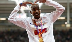 Mo Farah se vraća u Tokiju: "Odlučio sam ponovno biti na stazi"