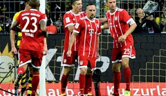 VIDEO: Bayern se spasio autogolom u 88. minuti, a zatim nakon jedanaesteraca uzeo Superkup