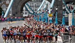 Poznat datum javnog maratona na Olimpijskim igrama u Parizu