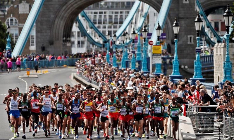Geoffrey Kipkorir Kirui osvojio svjetsko zlato u maratonu