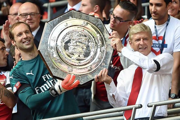 Arsene Wenger odlazi na kraju sezone: "Osjećam da je pravo vrijeme za kraj puta u Arsenalu"