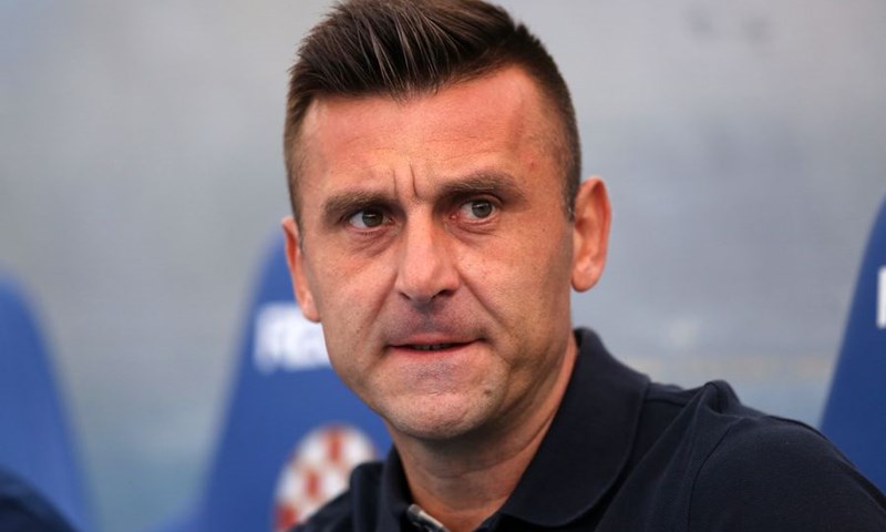 Cvitanović: "Zadovoljan sam svakim igračem koji je u našoj momčadi"; Zekić: "Imamo obvezu dati 200 posto od sebe"