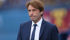 Joan Carrillo nije više trener Hajduka, Vik Lalić privremeno preuzima momčad