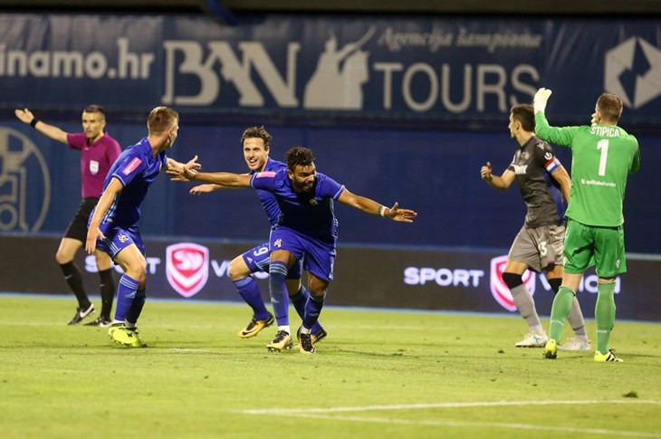 Stipica: "Vjerovao sam da se vraća smisao u naš nogomet, a sada sam bio svjedok suprotnom"