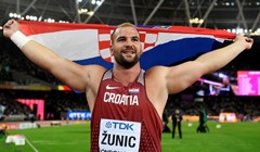 Stipe Žunić: "Nadam se da će kugla letjeti preko 22 metra"