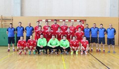 Hrvatski kadeti otputovali na Svjetsko prvenstvo u Gruziju