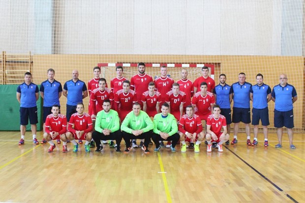 Hrvatski kadeti otputovali na Svjetsko prvenstvo u Gruziju