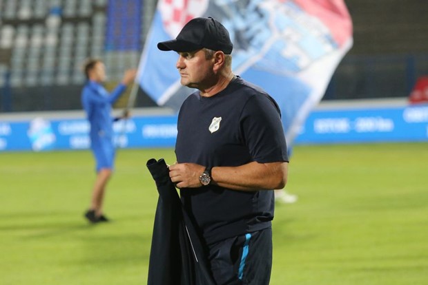 Derbi na Rujevici: Može li Osijek srušiti Rijeku i približiti se vodećem Dinamu na bod zaostatka?