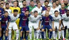 VIDEO: Barcelona svladala Chapecoense u 52. izdanju trofeja Joana Gampera