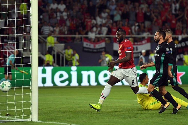 VIDEO: Težak poraz Bilićevog West Hama na Old Traffordu