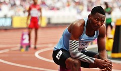 Nakon drame u Londonu, Makwala i Gardiner trče na Hanžeku