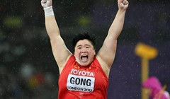 Francis i Warhom iznenadili, Gong potvrdila status favorita