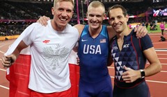 Horvat na Hanžeku protiv dva svjetska prvaka