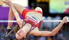 Ana Šimić ispunila normu za Svjetsko prvenstvo u Dohi, Marija Tolj na 28 centimetara do norme