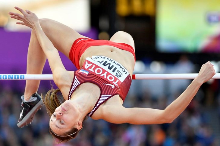 Mihaljević, Lončarek i Šimić ostvarili norme za Europsko prvenstvo