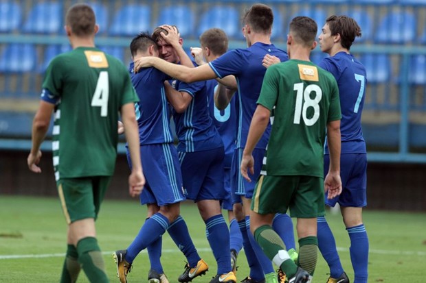 Dinamo II povećao prednost na vrhu, Solinjani pomogli Dugopolju