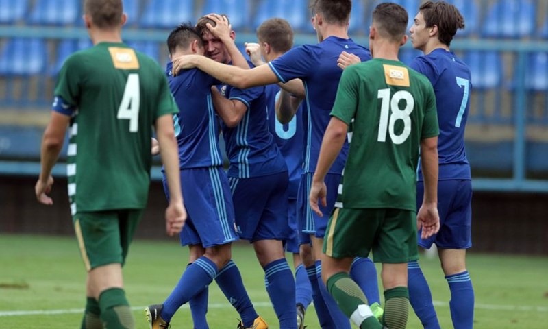 Dinamo II povećao prednost na vrhu, Solinjani pomogli Dugopolju